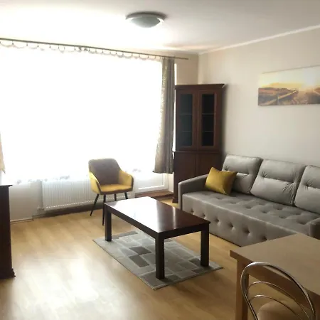 Sloneczny Perla 100m Od Morza Apartment *