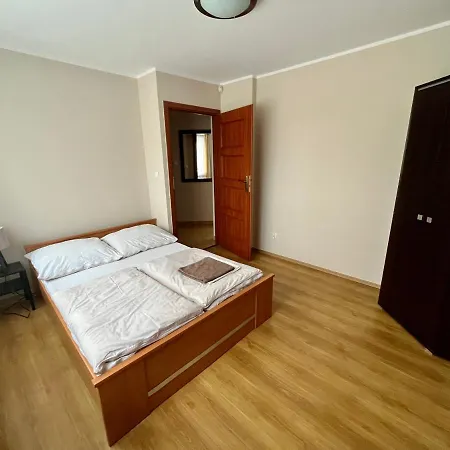 Sloneczny Perla 100m Od Morza