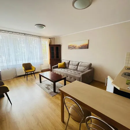 Sloneczny Perla 100m Od Morza * Gdansk