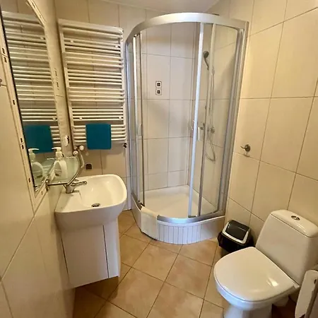 Sloneczny Perla 100m Od Morza Apartment *