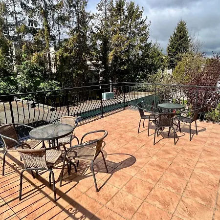 Sloneczny Perla 100m Od Morza Apartment