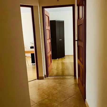 Apartment Sloneczny Perla 100m Od Morza