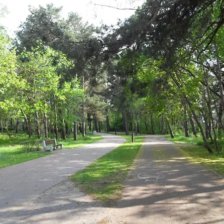 Apartment Sloneczny Perla 100m Od Morza