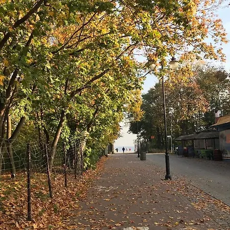 Sloneczny Perla 100m Od Morza * Gdansk