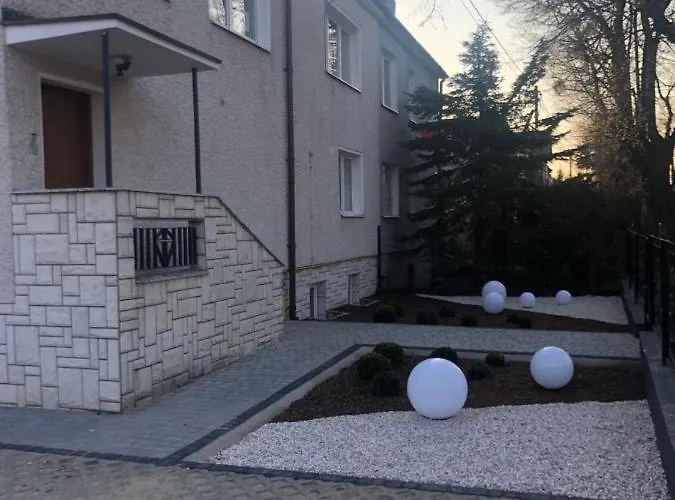 Sloneczny Perla 100m Od Morza * 格但斯克