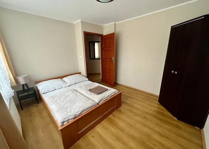 Sloneczny Perla 100m Od Morza