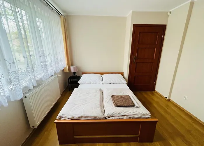 Sloneczny Perla 100m Od Morza *