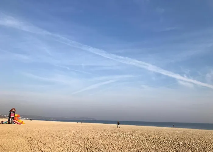 Sloneczny Perla 100m Od Morza * 格但斯克