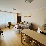 Sloneczny Perla 100m Od Morza * Danzica