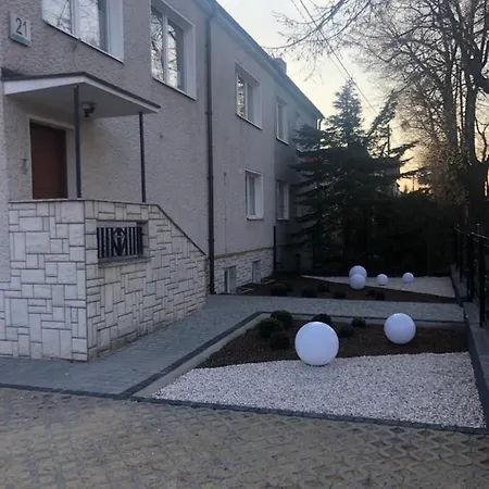 Sloneczny Perla 100m Od Morza * Гданьск