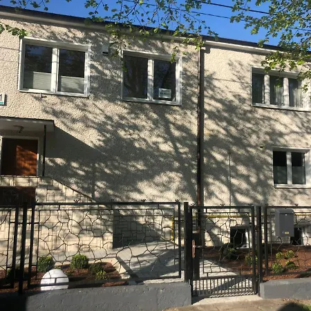 Appartamento Sloneczny Perla 100m Od Morza *