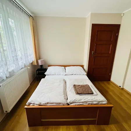 Sloneczny Perla 100m Od Morza *