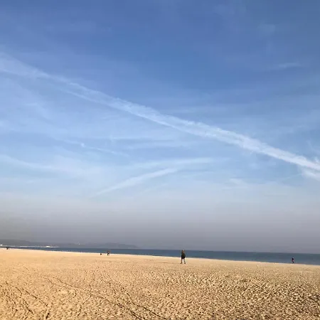 Sloneczny Perla 100m Od Morza * Danzica