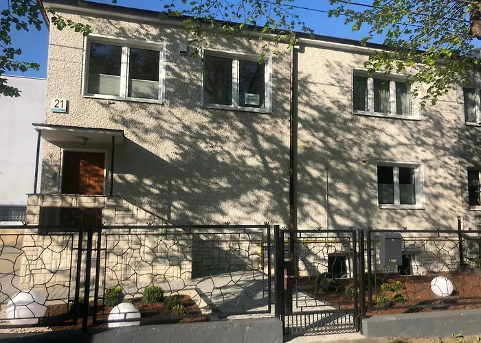 Appartamento Sloneczny Perla 100m Od Morza *