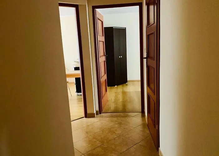 Appartamento Sloneczny Perla 100m Od Morza