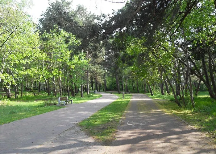 Appartamento Sloneczny Perla 100m Od Morza